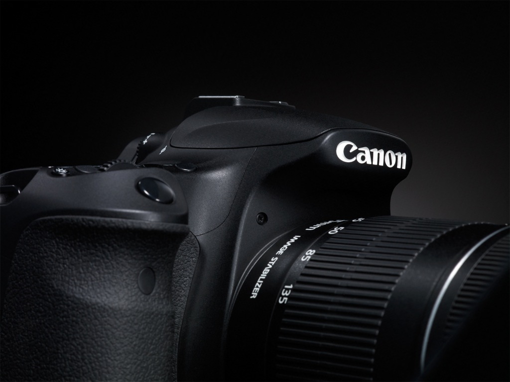 Canon EOS 60D